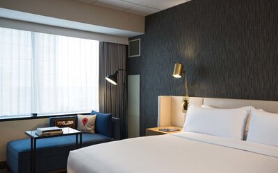 Renaissance Toledo Downtown Hotel
