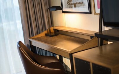 Renaissance Toledo Downtown Hotel