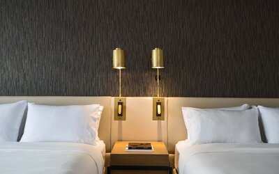 Renaissance Toledo Downtown Hotel
