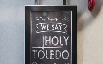 Renaissance Toledo Downtown Hotel