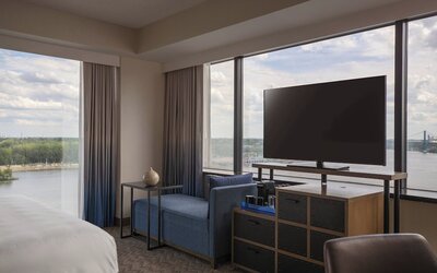 Renaissance Toledo Downtown Hotel