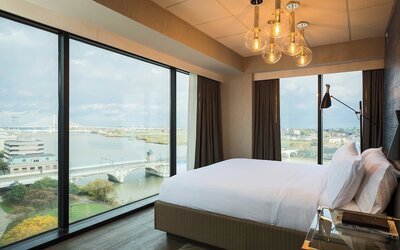 Renaissance Toledo Downtown Hotel