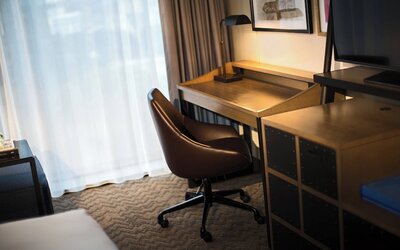 Renaissance Toledo Downtown Hotel