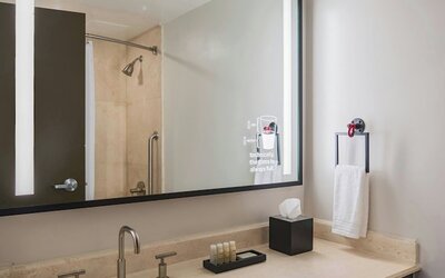 Renaissance Toledo Downtown Hotel