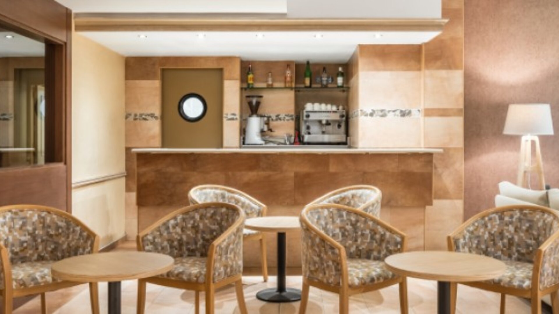 Hotel Sunotel Central