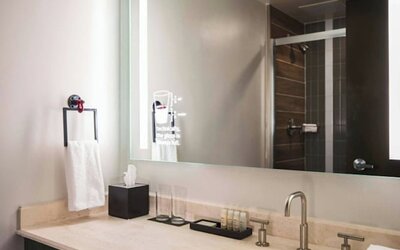Renaissance Toledo Downtown Hotel