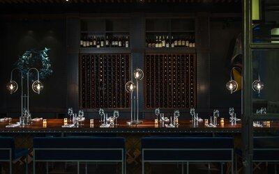 Renaissance Toledo Downtown Hotel