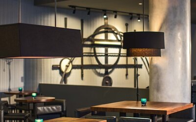 Renaissance Toledo Downtown Hotel
