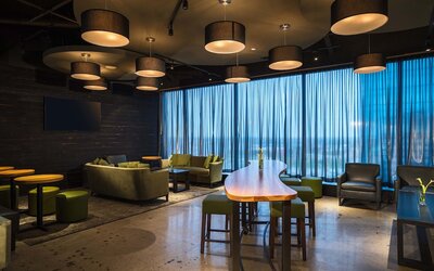 Renaissance Toledo Downtown Hotel