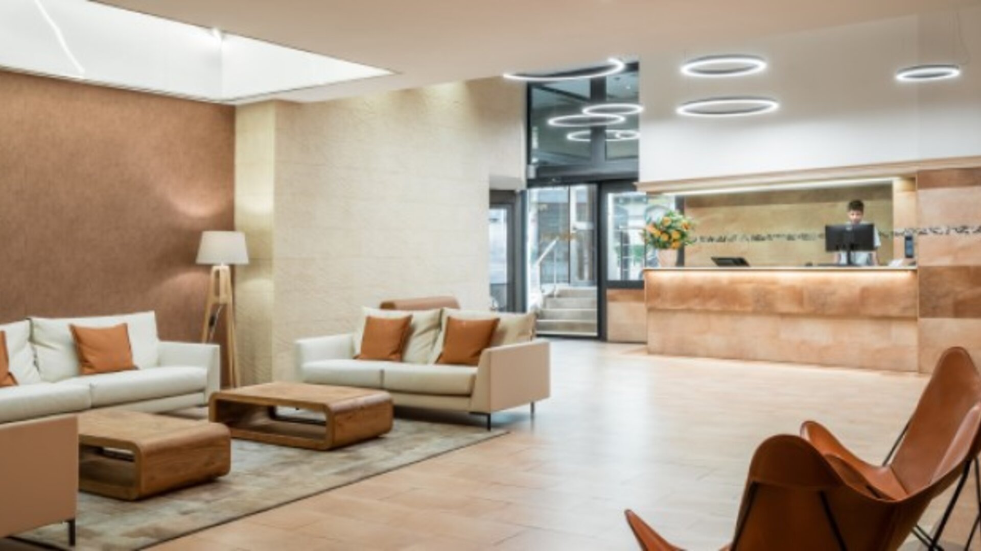 Hotel Sunotel Central