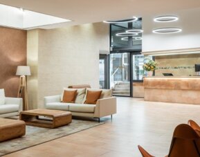 Hotel Sunotel Central