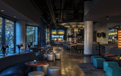 Renaissance Toledo Downtown Hotel