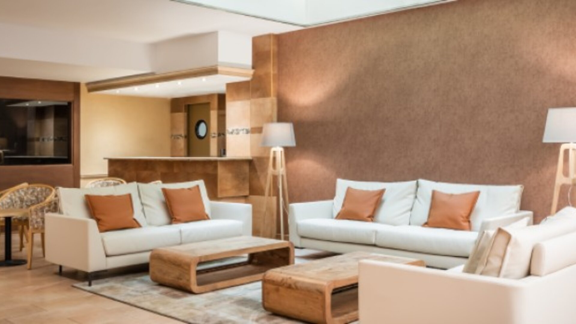 Hotel Sunotel Central