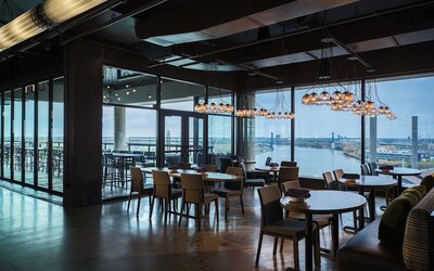 Renaissance Toledo Downtown Hotel