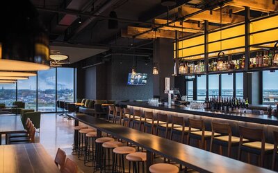 Renaissance Toledo Downtown Hotel