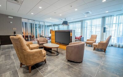 Courtyard by Marriott Toledo West