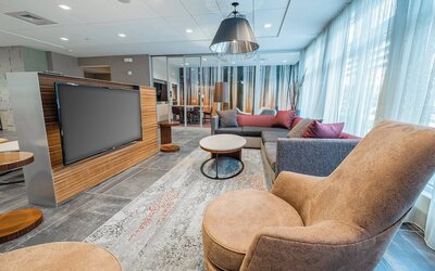 Courtyard by Marriott Toledo West