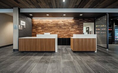 Courtyard by Marriott Toledo West