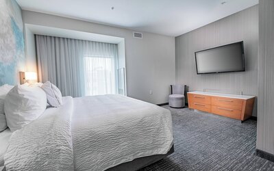 Courtyard by Marriott Toledo West