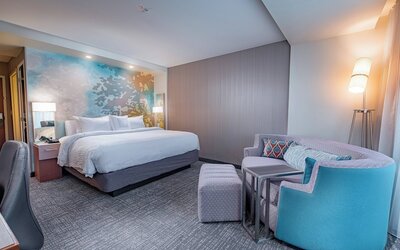 Courtyard by Marriott Toledo West
