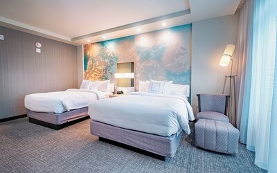 Courtyard by Marriott Toledo West