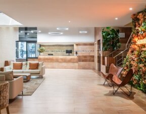 Hotel Sunotel Central