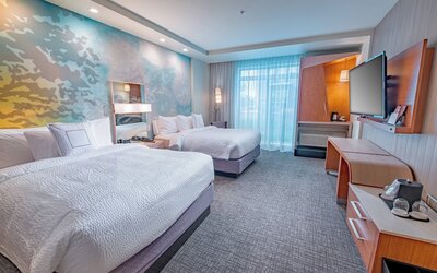 Courtyard by Marriott Toledo West