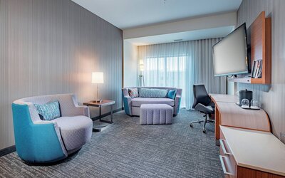 Courtyard by Marriott Toledo West