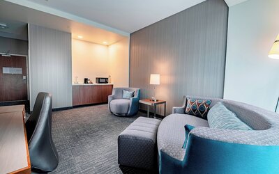 Courtyard by Marriott Toledo West