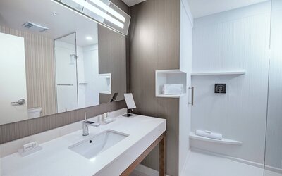 Courtyard by Marriott Toledo West