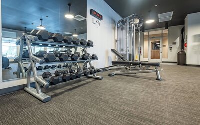 Courtyard by Marriott Toledo West