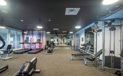 Courtyard by Marriott Toledo West