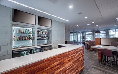 Courtyard by Marriott Toledo West