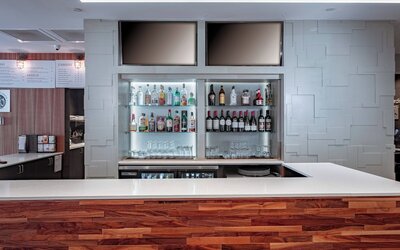 Courtyard by Marriott Toledo West