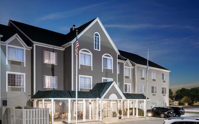 Country Inn & Suites by Radisson, Maumee - Toledo