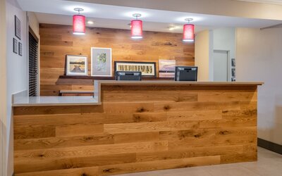 Country Inn & Suites by Radisson, Maumee - Toledo