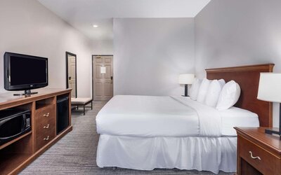 Country Inn & Suites by Radisson, Maumee - Toledo