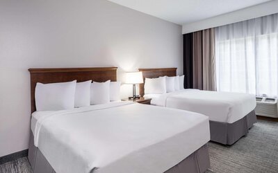 Country Inn & Suites by Radisson, Maumee - Toledo