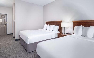 Country Inn & Suites by Radisson, Maumee - Toledo