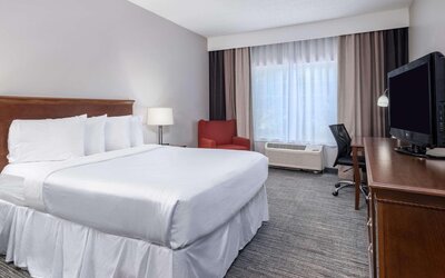 Country Inn & Suites by Radisson, Maumee - Toledo