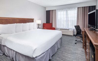 Country Inn & Suites by Radisson, Maumee - Toledo