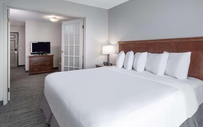 Country Inn & Suites by Radisson, Maumee - Toledo