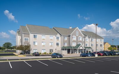 Country Inn & Suites by Radisson, Maumee - Toledo