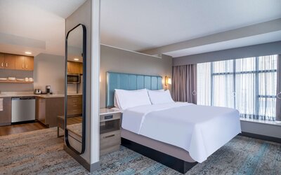 Homewood Suites by Hilton Toledo Downtown