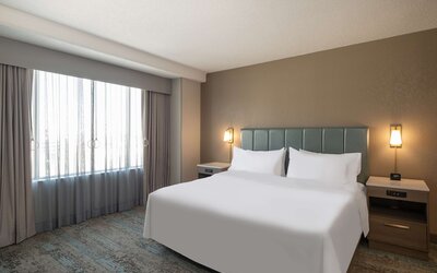 Homewood Suites by Hilton Toledo Downtown