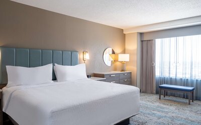 Homewood Suites by Hilton Toledo Downtown