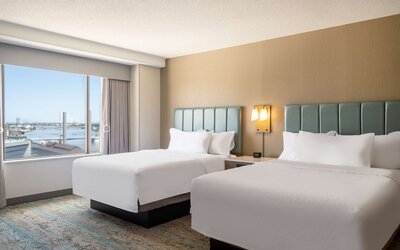 Homewood Suites by Hilton Toledo Downtown
