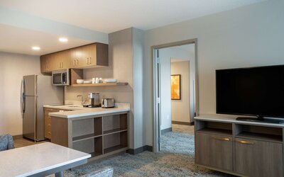 Homewood Suites by Hilton Toledo Downtown