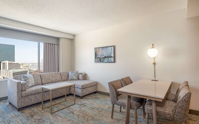 Homewood Suites by Hilton Toledo Downtown