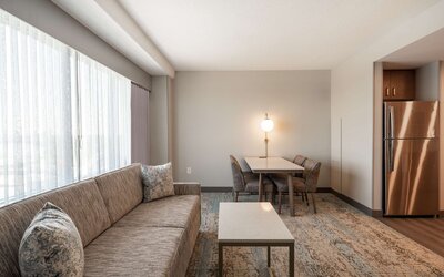 Homewood Suites by Hilton Toledo Downtown